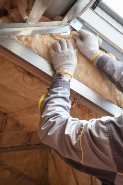 Reliable Twin Lakes, CA Insulation Solutions