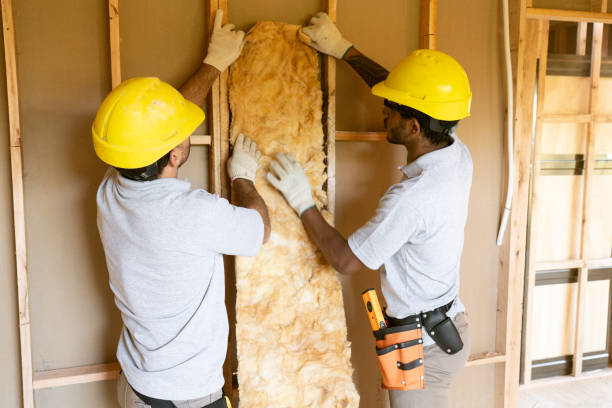 Insulation Air Sealing in Twin Lakes, CA